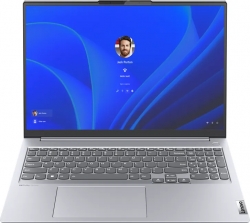 Lenovo ThinkBook 16 G4+ IAP Arctic Grey, Core i5-1235U, 16GB RAM, 256GB SSD